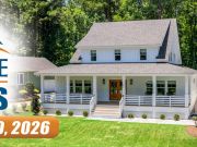 OBX Events, Outer Banks Annual Parade of Homes