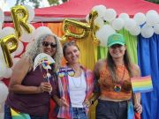 OBX Pridefest, OBX Pridefest