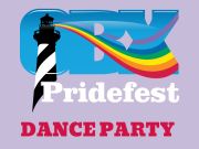 OBX Pridefest, Dance Party