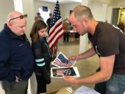 Dare County Arts Council, OBX Veterans Week
