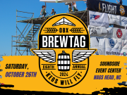 Kitty Hawk Kites, 9th Annual OBX Brewtäg