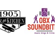 1903 Bar and Kitchen, OBX Soundbites
