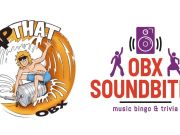 Tap That OBX, OBX Soundbites Music Bingo and Trivia