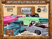 OBX Events, OBX Truck Fest