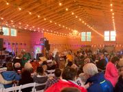 Visit Ocracoke, Annual Fireman's Ball