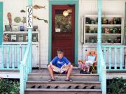 OBX Events, Books to be Red on Ocracoke Book Signing with Sheryl Cornett, Ray McAllister, and Bruce Tarkington
