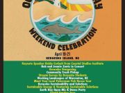 Ocracoke Alive, Ocracoke Earthday Weekend Celebration