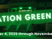 Dare County Center, Operation Green Light
