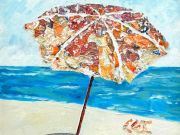 Seaside Art Gallery, Outer Banks Squared - The Art Show