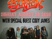 Morris Farm Market, Parker Barrow & Cody James