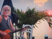 Mike Dianna's Grill Room, Live Music with Paul Brion