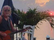 Mike Dianna's Grill Room, Live Music with Paul Brion
