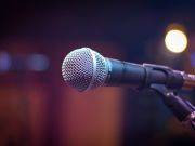 Front Porch Café, Open Poetry