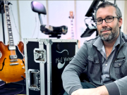 Buffalo City Distillery, Phil Watson