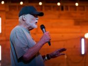 Ocracoke Alive, Ocracoke History Walk