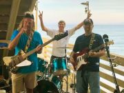 Tap Shack, Pier Pressure