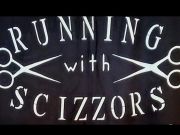 Avalon Pier, Running with Scissors