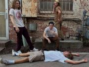 Jolly Roger Restaurant, Potluck Band