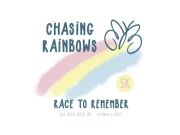 OBX Events, Chasing Rainbows 5k