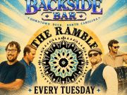 Roadside Bar & Grill, The Ramble
