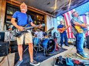 Dajio Restaurant, Ray McAllister Band