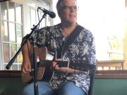 Dajio Restaurant, Ray Murray