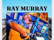 Ocracoke Oyster Company, Ray Murray