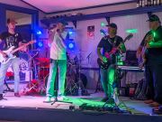 Safe Harbor Outer Banks, Redline Band with DJ Jesse