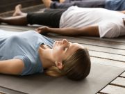Ocracoke Alive, Restorative Yoga & Sound Bath Meditation