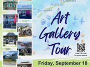 Dare County Arts Council, Annual Rock the Cape Festival