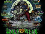 Halloween Island, Halloween Island 3: Rise of the Moondog