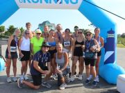 Outer Banks Running Company, ​Run Hatteras Summer 5k