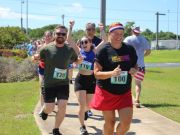 Outer Banks Brewing Station, Independence Beer Mile