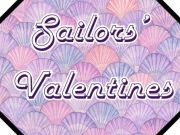 Graveyard of the Atlantic Museum, Sailors' Valentines