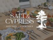 Taste of the Beach, From Forest to Fire – Hearth-Driven Outlander Game Dinner at Salt & Cypress Kitchen - Taste of the Beach