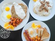 Taste of the Beach, Sandtrap Tavern's The Brunch Edit - Taste of the Beach