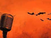 Old Tom's Beer, Wine & Provisions, Open Mic & Scary-oke