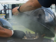 The Northern Outer Banks | Outer Banks, Bulls and BBQ