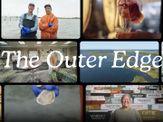 The Pioneer Theater, The Outer Edge Returns: Season 2 Premiere