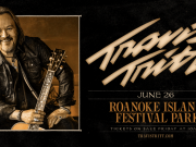 Live From OBX, Travis Tritt
