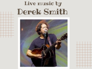 Tap Shack, Derek Smith & The New Day