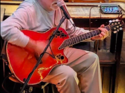 Jolly Roger Restaurant, Live Music: Some Guy Named Joel