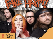 The Pioneer Theater, Fake Happy: A Tribute to Paramore