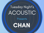 Sundogs Raw Bar & Grill, Live Music with Chan