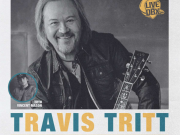 Live From OBX, Travis Tritt with Vincent Mason
