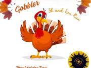 Barrier Island Group, The OBX Gobbler 5k & Fun Run