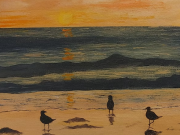 Dare Arts, Paint-Along with Catherine Hamill