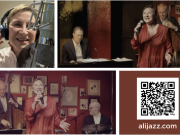 The Pioneer Theater, Ali Webb & Friends