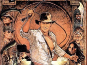 The Pioneer Theater, Raiders of the Lost Ark