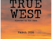 Theatre of Dare, True West